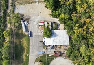 Wentzville, MO Warehouse - 1736 Flint Hill Park Ln