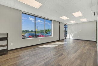 McQueeney, TX Industrial - 3556 FM 78