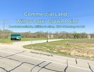 Willow Park, TX Commercial - TBD JD Towles Dr Willow Park, TX Commercial - TBD JD Towles Dr