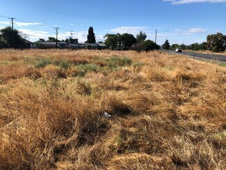 Tipton, CA Commercial Land - 210-284 N Burnett Rd