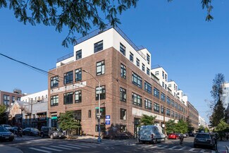 Brooklyn, NY Retail - 76 N 4th St
