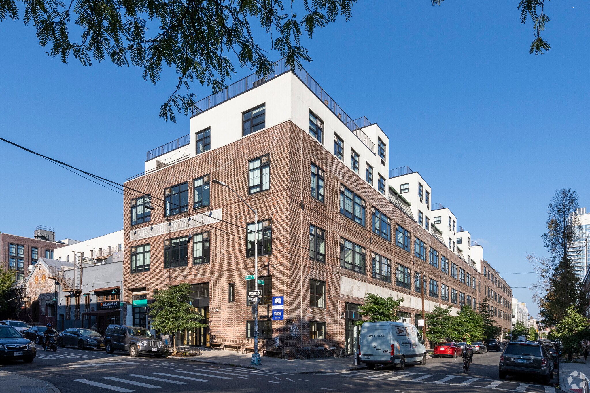 76 N 4th St, Brooklyn, NY for Rent