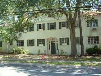 Fitzgerald, GA Apartments - 111 First St