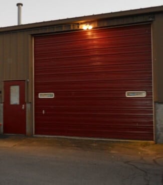 Newport, RI Warehouse - 64 Halsey St