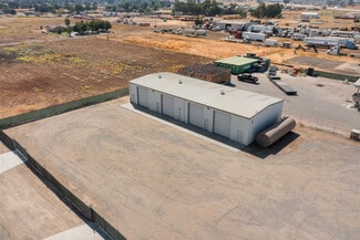 Madera, CA Industrial - 17747 Road 24 Rd
