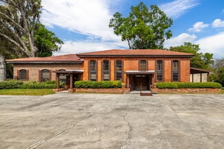 Dade City, FL Office - 37739 Robinson Ave