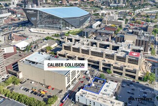 Minneapolis, MN undefined - 619 S 7th St