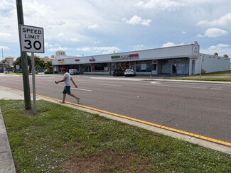Clearwater, FL Retail - 814 Court St Clearwater, FL Retail - 814 Court St