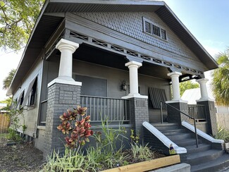 Tampa, FL Freestanding - 2009 N Armenia Ave