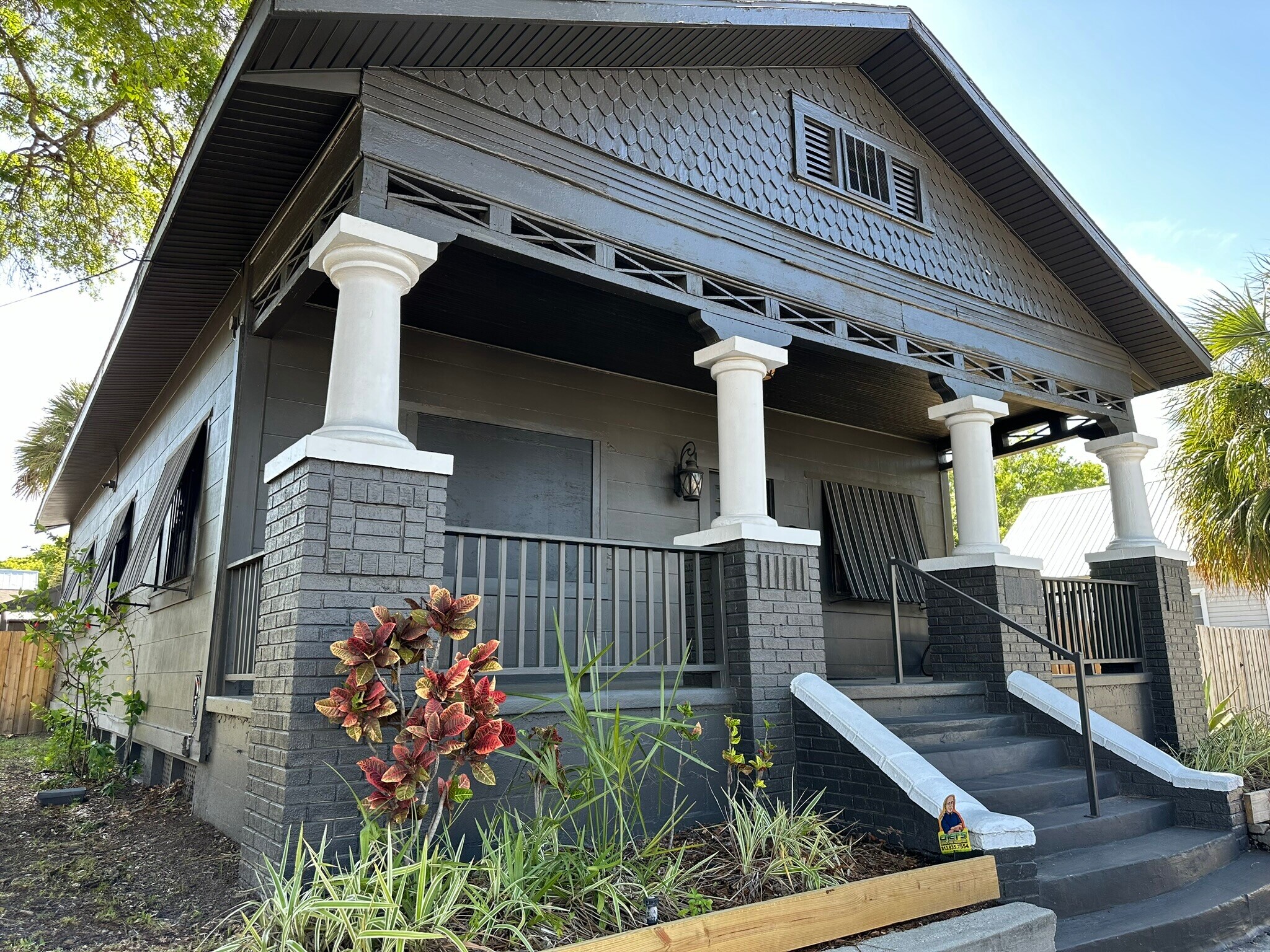 2009 N Armenia Ave, Tampa, FL for Rent