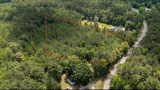 Branchville, SC Commercial Land - 167 Deneaux Rd Branchville, SC Commercial Land - 167 Deneaux Rd