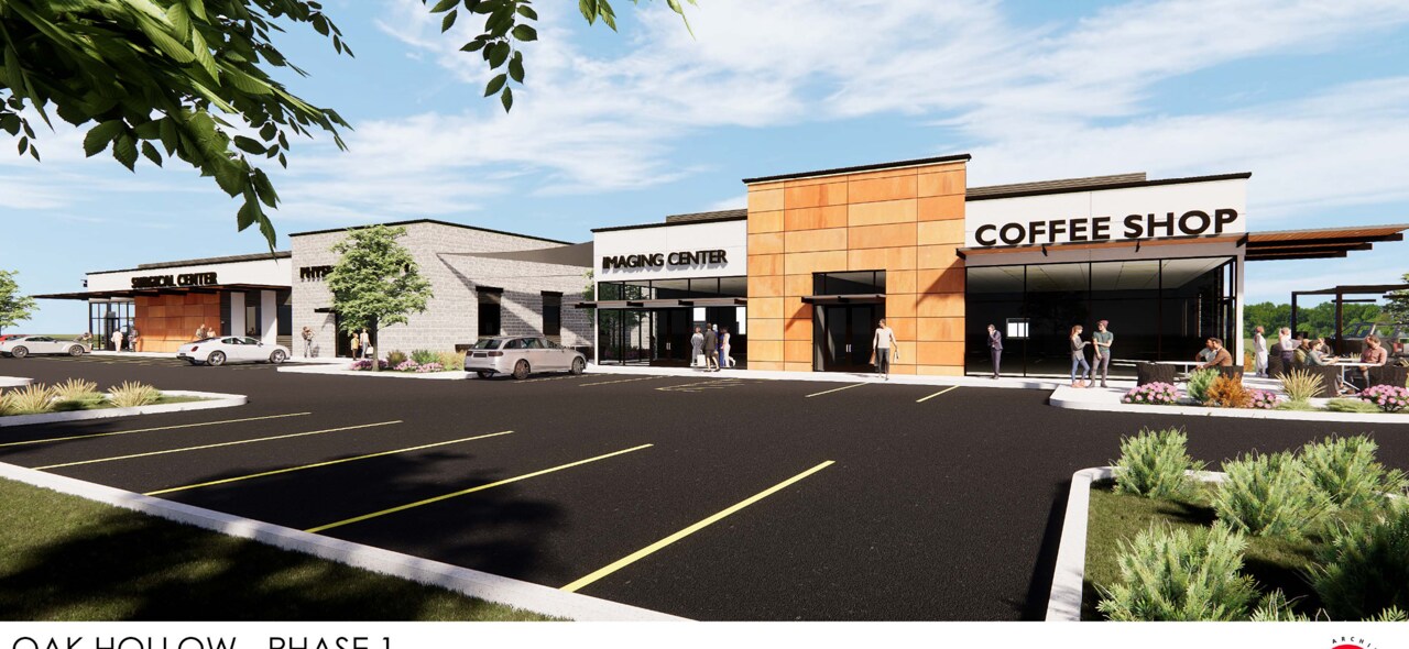 6427 Babcock Rd, San Antonio, TX for Rent