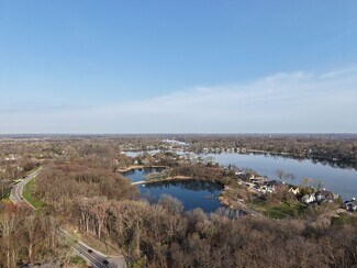 West Bloomfield, MI Residential Land - 6100 Pontiac Trail West Bloomfield, MI Residential Land - 6100 Pontiac Trail