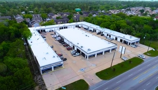 Houston, TX Office, Flex - 16920 Kuykendahl Rd