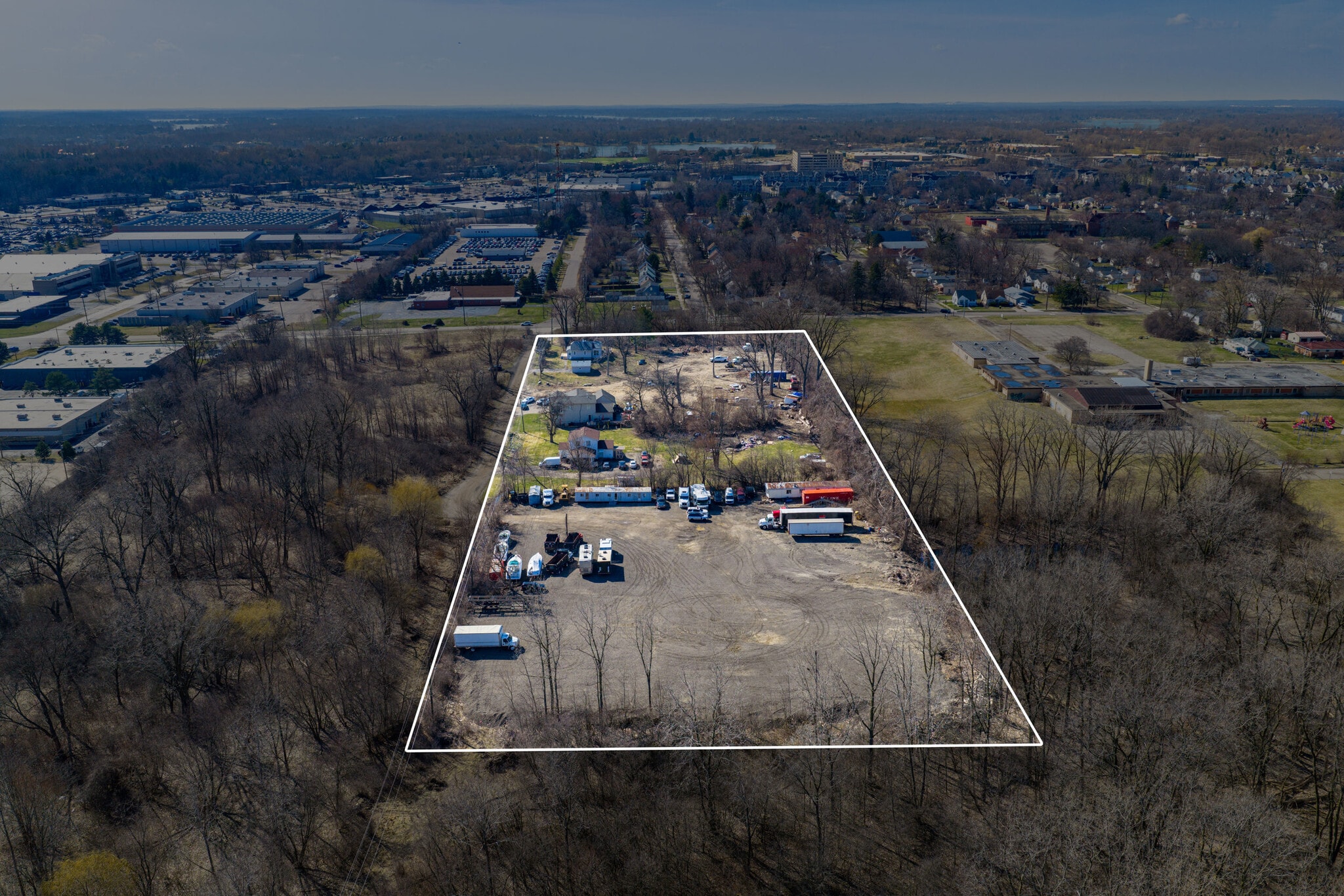 424 Fremont St, Bloomfield Hills, MI for Sale