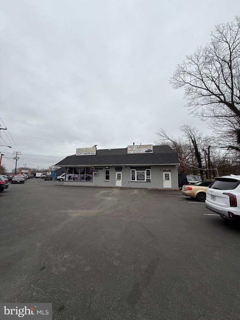 476-486 Cambridge St, Fredericksburg, VA for Rent