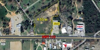 Tyler, TX Commercial - 15122 Hwy 155 Tyler, TX Commercial - 15122 Hwy 155