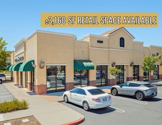Roseville, CA Retail - 9650 Fairway Dr Roseville, CA Retail - 9650 Fairway Dr