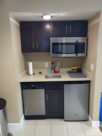McLean, VA Office - 6803 Whittier Ave