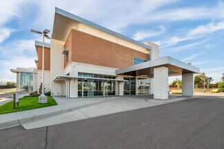 Littleton, CO Medical - 8515 W Coal Mine Ave