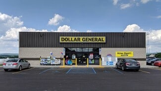 Pierpont, OH Freestanding - 981 State Route 7 N