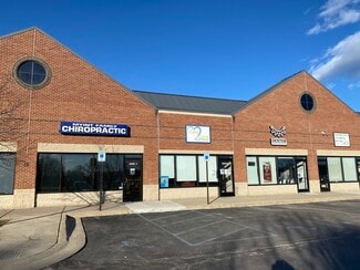 Dexter, MI Office/Medical - 7200 Dan Hoey Rd