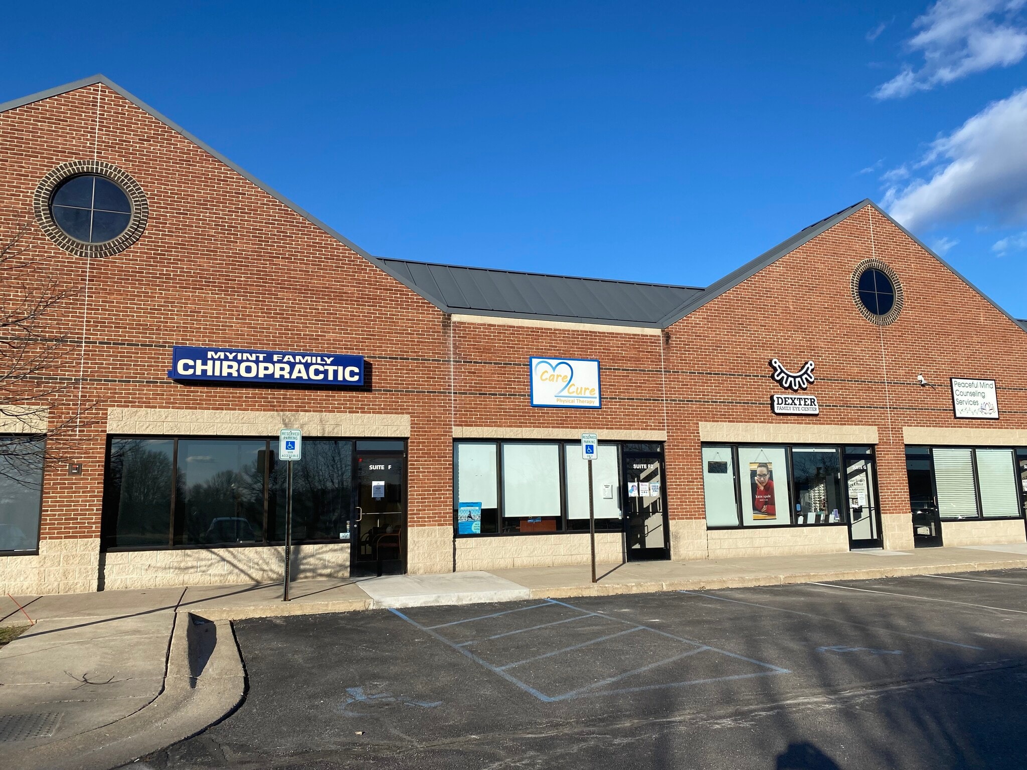 7200 Dan Hoey Rd, Dexter, MI for Rent