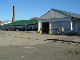 Merrimack, NH Flex, Industrial - 33 Elm St