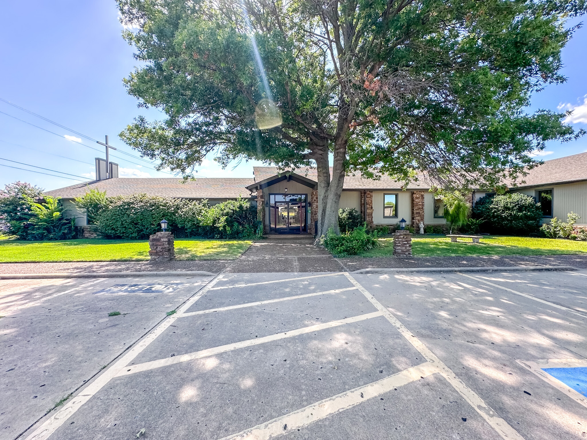 2833 W Main St, Jenks, OK for Sale