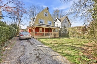 Lansdowne, PA Health Care - 24 W Stewart Ave
