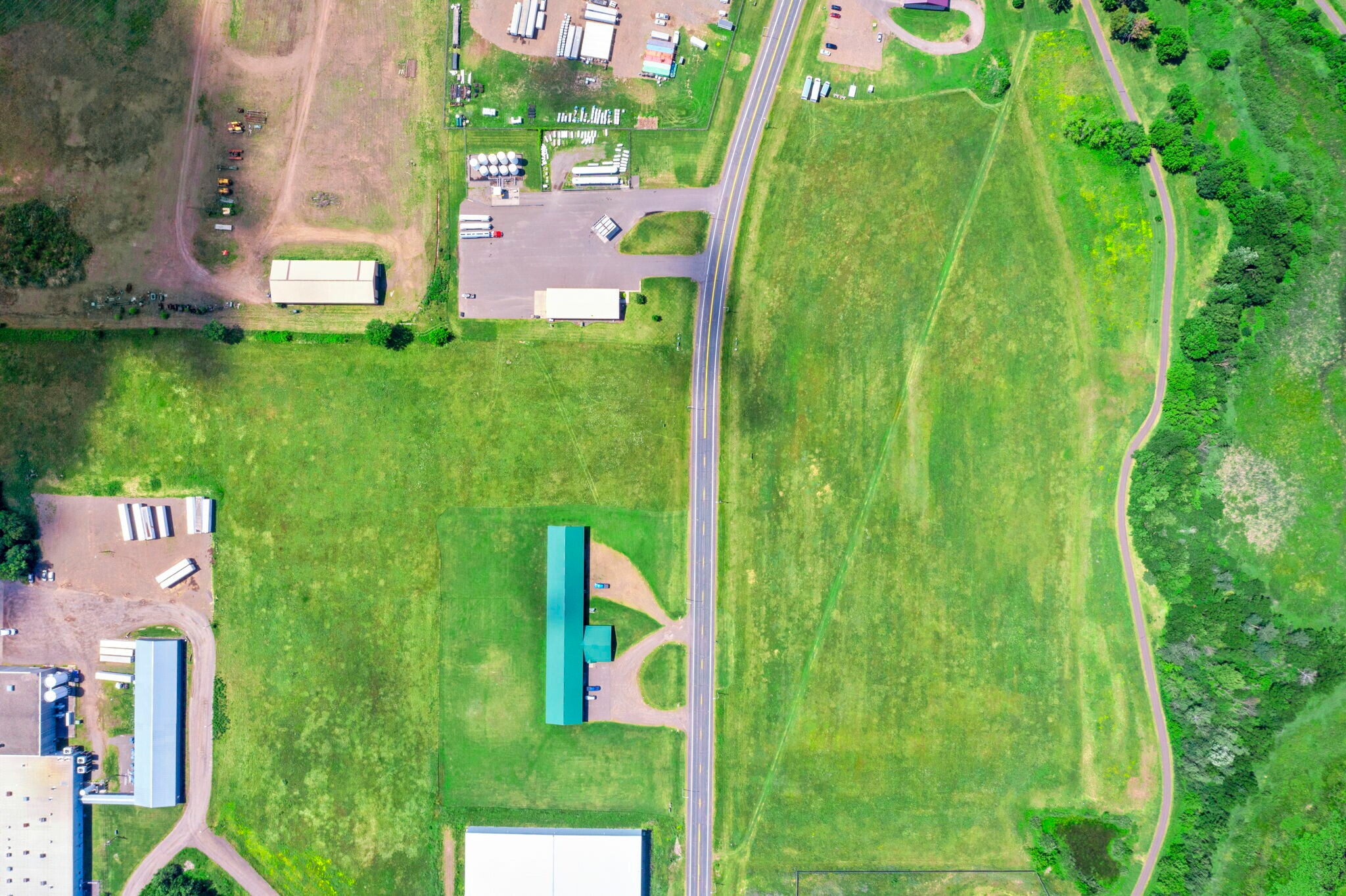 900 N Industrial Rd, Mora, MN for Sale