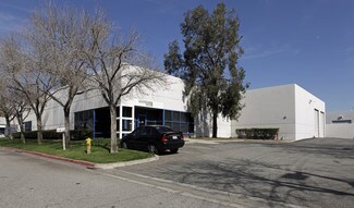 Ontario, CA Industrial - 4241 E Brickell St
