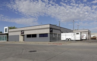 Salt Lake City, UT Flex - 2340 S West Temple Salt Lake City, UT Flex - 2340 S West Temple