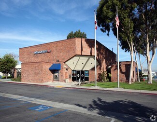Santa Fe Springs, CA undefined - 11955 Slauson Ave