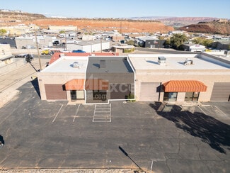 Saint George, UT Industrial - 620 N 1100 E