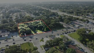 Miami Gardens, FL Commercial - 16901 NW 27th Ave Miami Gardens, FL Commercial - 16901 NW 27th Ave