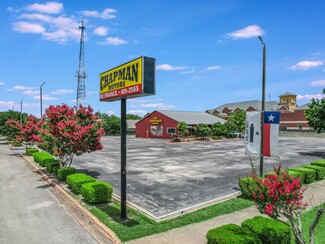 Cedar Park, TX Auto Repair - 950 S Bell Blvd