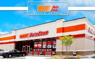 23335 N Lake Pleasant Pkwy  