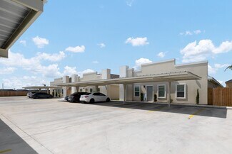 Pharr, TX undefined - 1601 Hyatt Ave