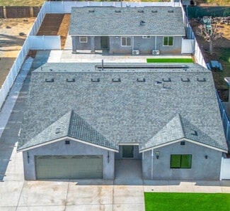 Beaumont, CA Manufactured Housing/Mobile Housing - 1243 California Ave