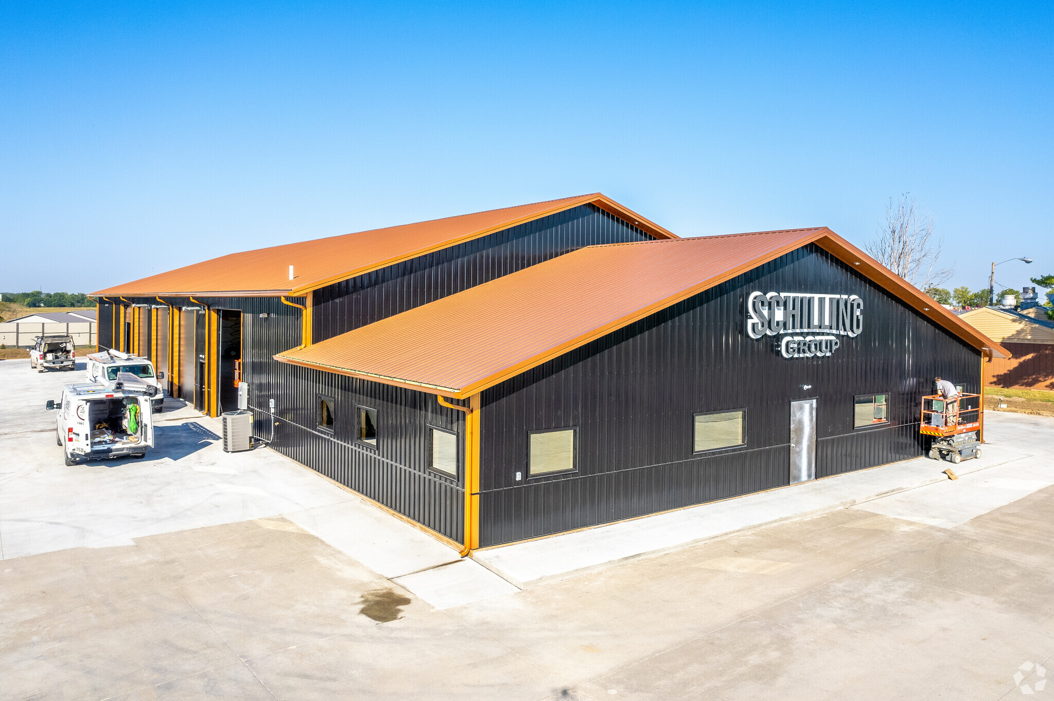 33083 Ute Ave, Waukee, IA for Sale