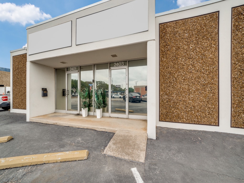 2401-2407 Boardwalk St, San Antonio, TX for Rent