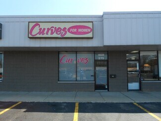 275 Peterson Rd  