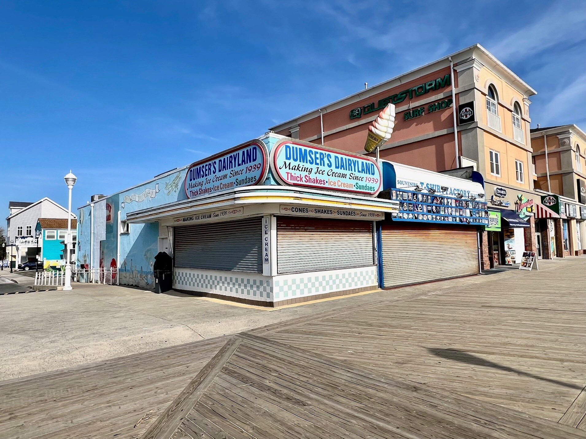 14 S Atlantic Ave Ocean City, MD 21842 Flex Property for Sale on
