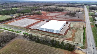 Toney, AL Industrial - 7401 Pulaski Pike