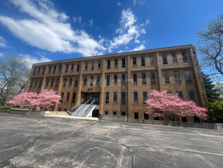 Wolf Ledges Office Buildings