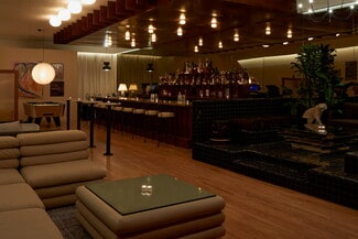 West Hollywood, CA Retail - 7746 Santa Monica Blvd West Hollywood, CA Retail - 7746 Santa Monica Blvd