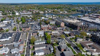 Norwalk, CT Office - 606-612 West Ave Norwalk, CT Office - 606-612 West Ave