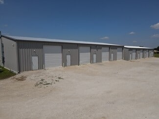 Argyle, TX Industrial - 979 Stonecrest Rd Argyle, TX Industrial - 979 Stonecrest Rd