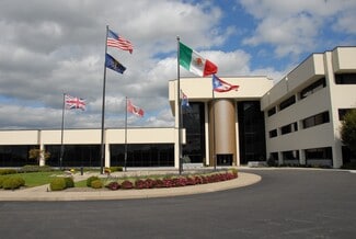 Batesville, IN Office - 1 Batesville Blvd